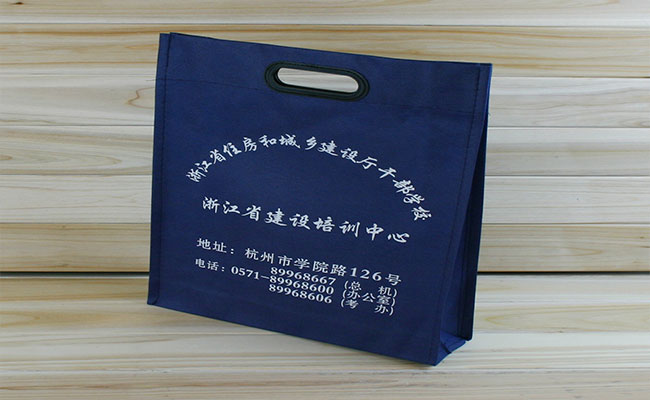 無紡布袋的使用優(yōu)勢