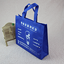 免費(fèi)發(fā)放的無紡布袋不宜過多